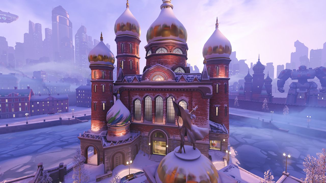 Picture of Volskaya Industries